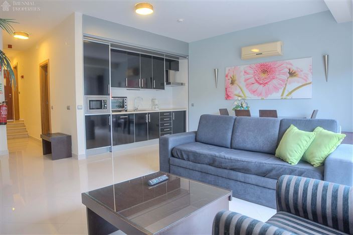Moncarapacho, Apartment