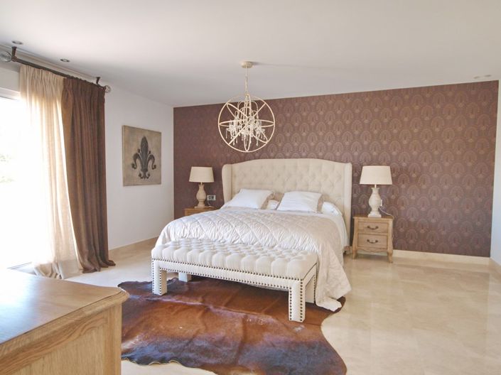 Image No.18-4 Bed Villa for sale