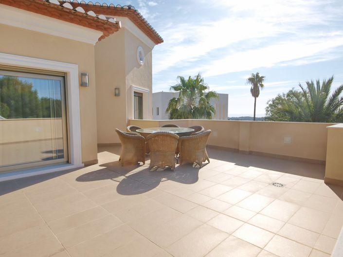 Image No.19-4 Bed Villa for sale