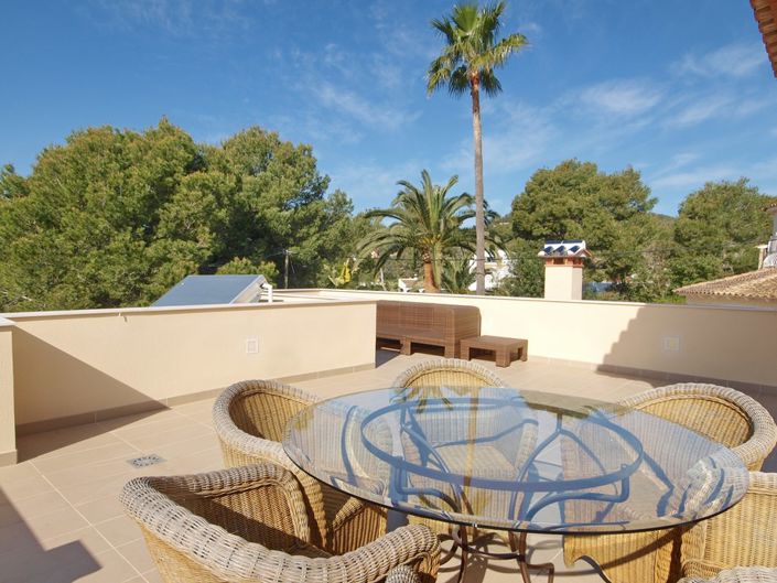 Image No.21-4 Bed Villa for sale