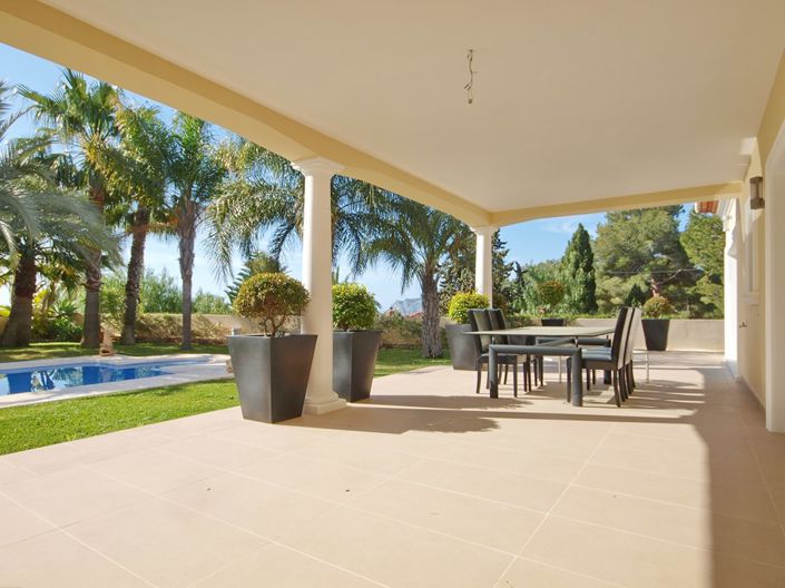 Image No.22-4 Bed Villa for sale