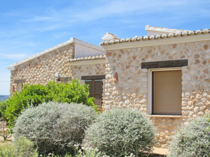 Image No.11-Villa de 3 chambres à vendre à Benissa