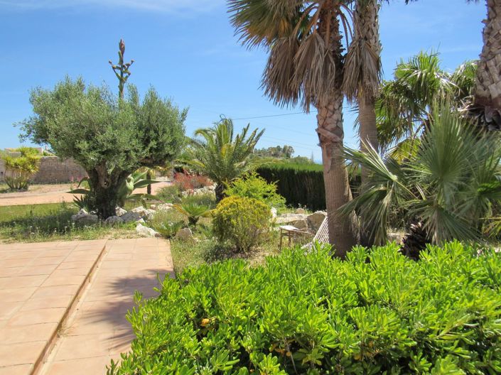 Image No.14-Villa de 3 chambres à vendre à Benissa