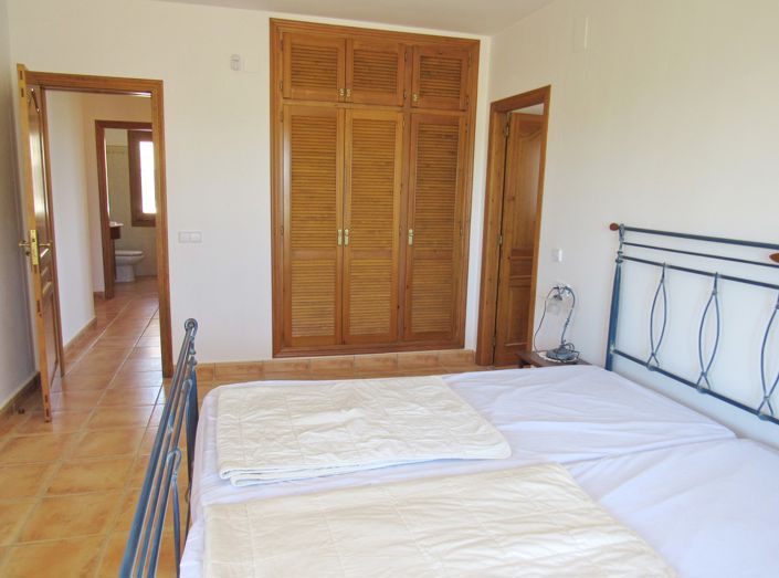 Image No.17-Villa de 3 chambres à vendre à Benissa