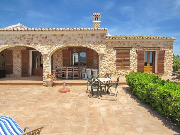 Image No.4-Villa de 3 chambres à vendre à Benissa