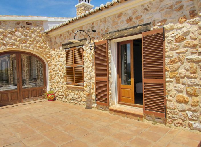 Image No.8-Villa de 3 chambres à vendre à Benissa