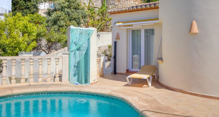 Image No.5-3 Bed Villa for sale