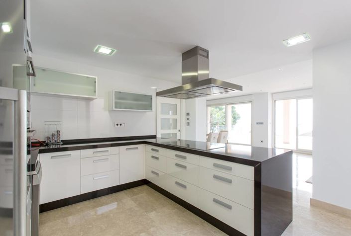 Image No.10-Villa de 4 chambres à vendre à Moraira