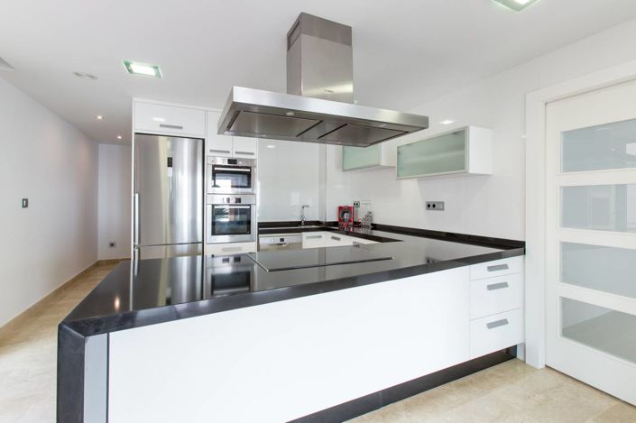 Image No.12-Villa de 4 chambres à vendre à Moraira