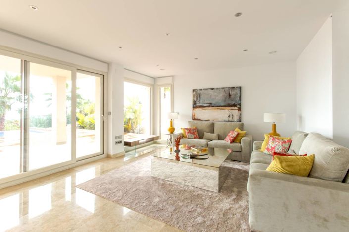 Image No.21-Villa de 4 chambres à vendre à Moraira