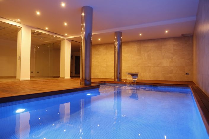 Image No.4-4 Bed Villa for sale