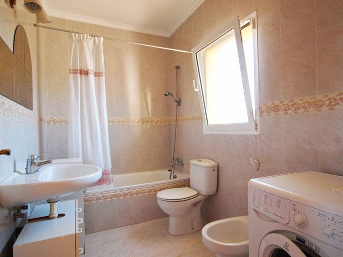 Image No.16-Bungalow de 3 chambres à vendre à Benissa