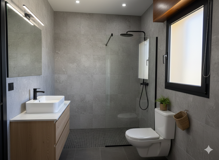 Image No.20-3 Bed Bungalow for sale