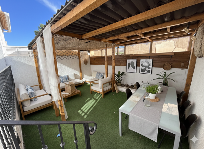 Image No.22-3 Bed Bungalow for sale