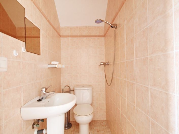 Image No.7-Bungalow de 3 chambres à vendre à Benissa