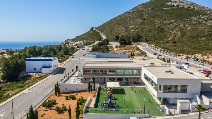 Image No.14-Villa de 4 chambres à vendre à Benitachell