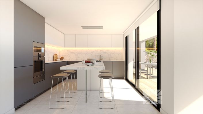 Image No.6-4 Bed Villa for sale