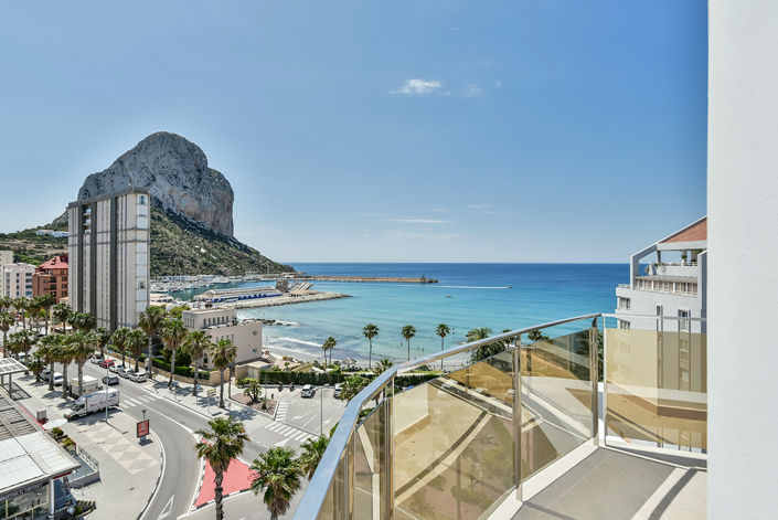Image No.13-3 Bed Apartment for sale