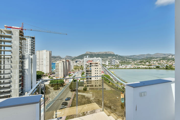 Image No.19-3 Bed Apartment for sale