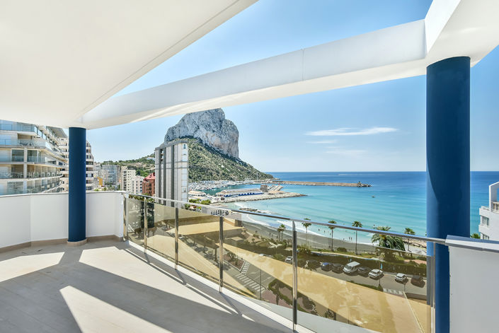 Image No.20-3 Bed Apartment for sale