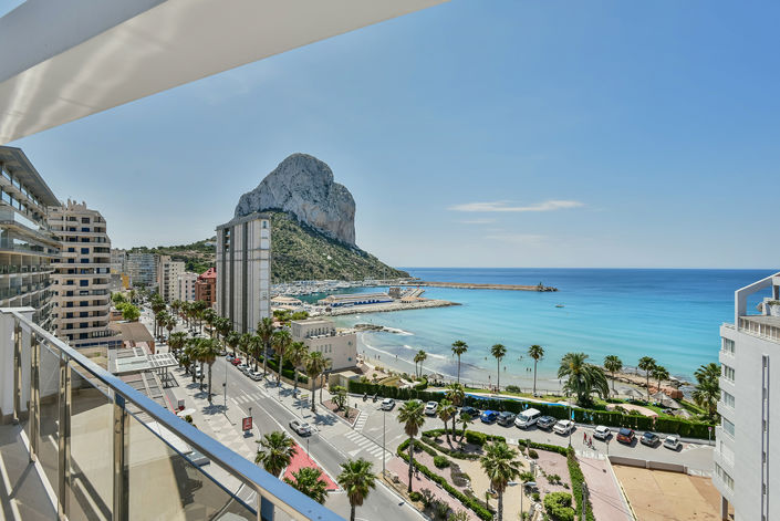 Image No.22-Appartement de 3 chambres à vendre à Calpe