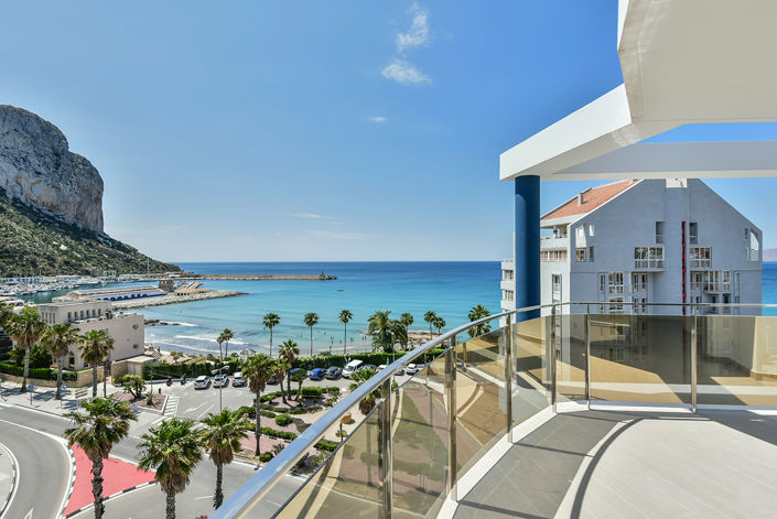 Image No.7-3 Bed Apartment for sale