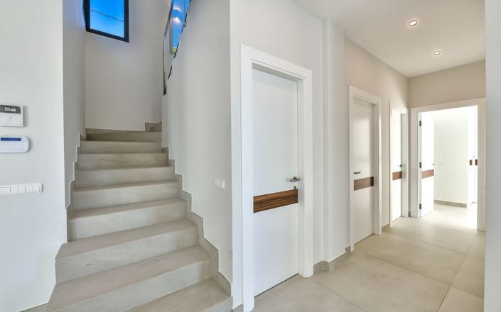 Image No.15-Villa de 4 chambres à vendre à Calpe