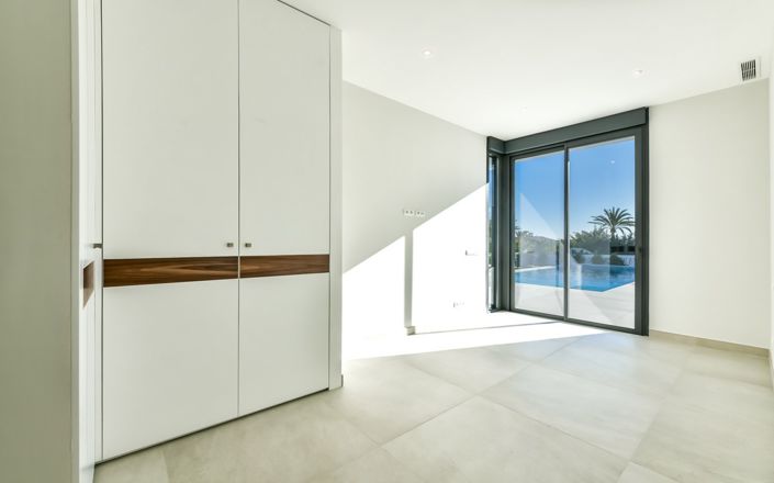 Image No.24-Villa de 4 chambres à vendre à Calpe