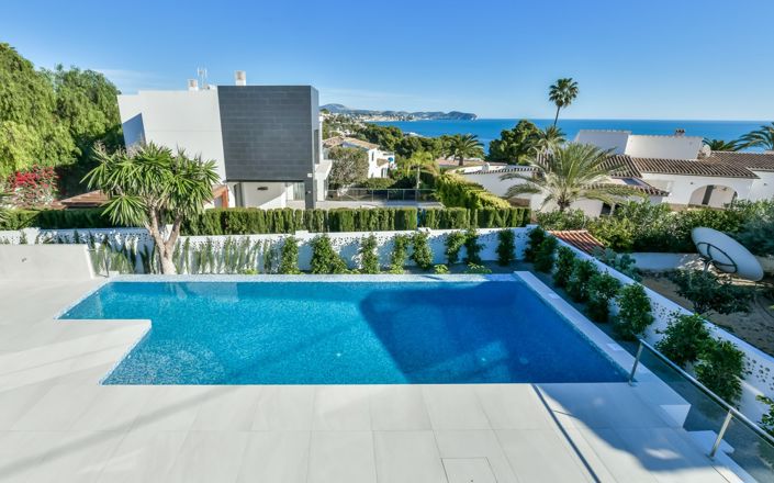 Image No.35-4 Bed Villa for sale