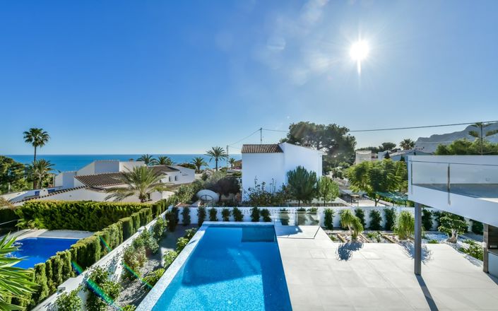 Image No.38-4 Bed Villa for sale