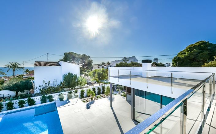 Image No.39-4 Bed Villa for sale