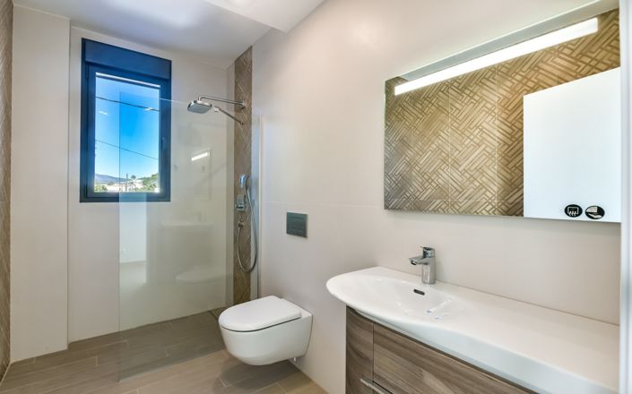 Image No.40-Villa de 4 chambres à vendre à Calpe