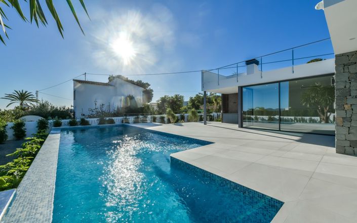 Image No.5-4 Bed Villa for sale