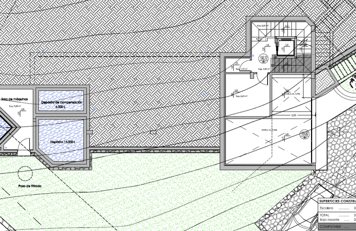Image No.11-Villa de 5 chambres à vendre à Calpe