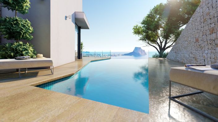 Image No.2-5 Bed Villa for sale