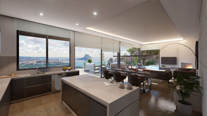 Image No.4-5 Bed Villa for sale