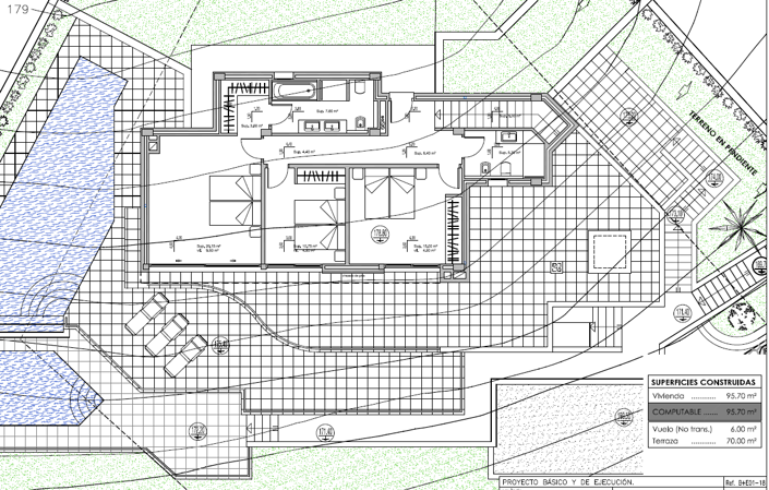 Image No.9-5 Bed Villa for sale