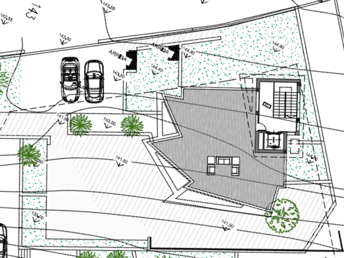 Image No.10-Villa de 4 chambres à vendre à Calpe