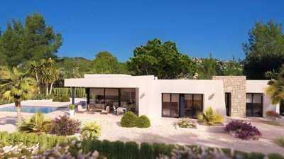3 Bed Villa for sale