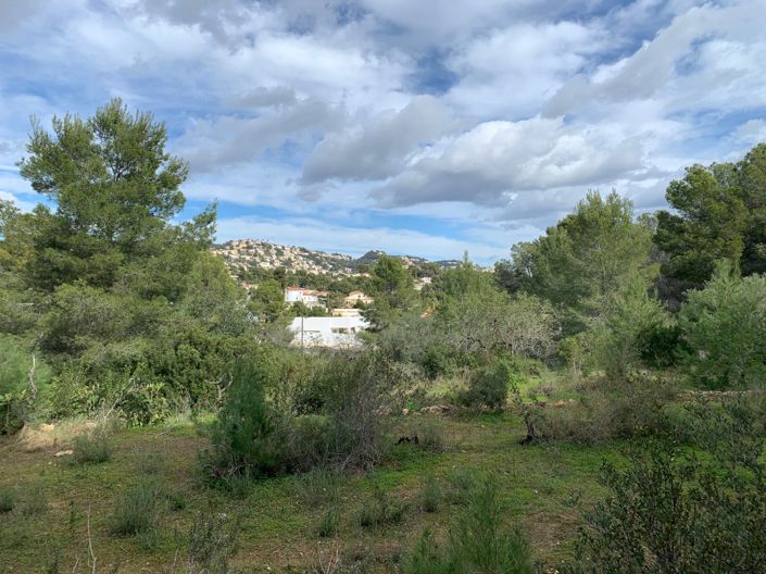 Image No.7-Villa de 3 chambres à vendre à Benissa