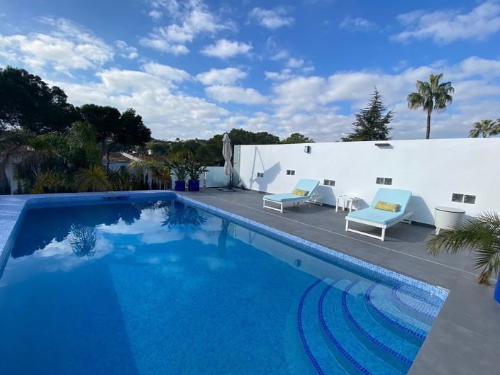 Image No.8-Villa de 3 chambres à vendre à Moraira