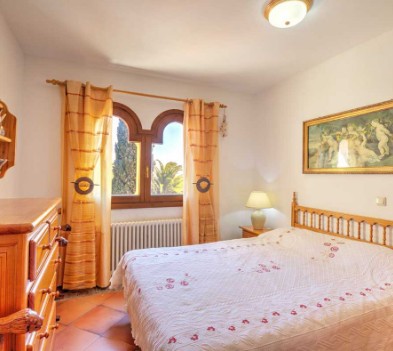 Image No.25-Villa de 9 chambres à vendre à Benissa