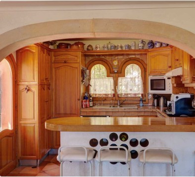 Image No.27-Villa de 9 chambres à vendre à Benissa