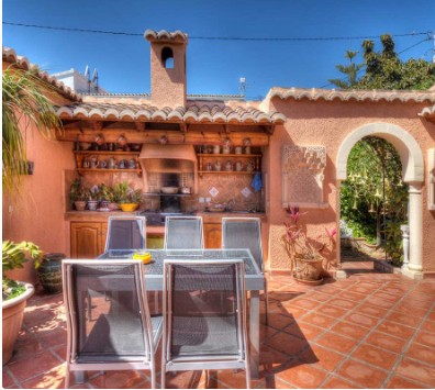 Image No.30-Villa de 9 chambres à vendre à Benissa