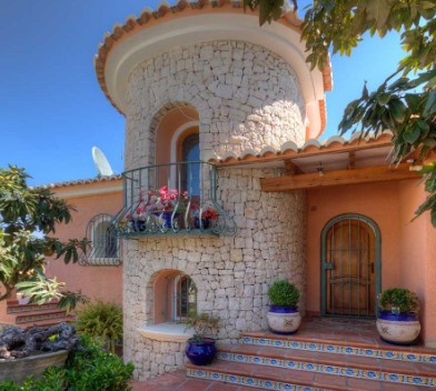 Image No.32-Villa de 9 chambres à vendre à Benissa