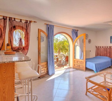 Image No.5-Villa de 9 chambres à vendre à Benissa