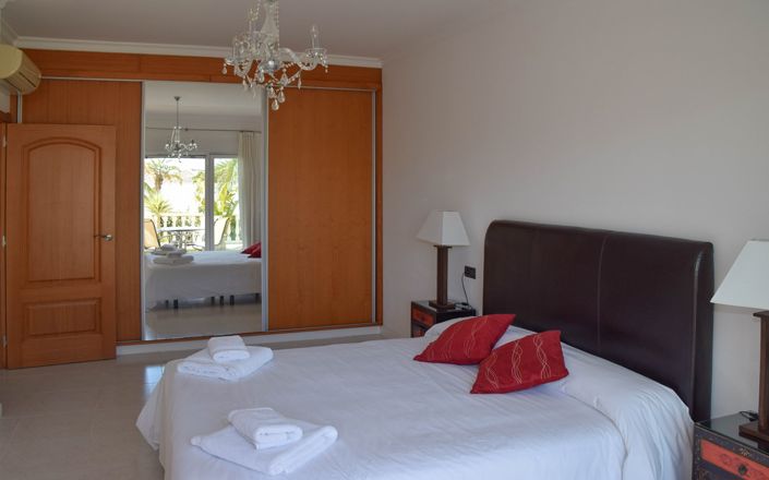 Image No.10-Appartement de 1 chambre à vendre à Benissa