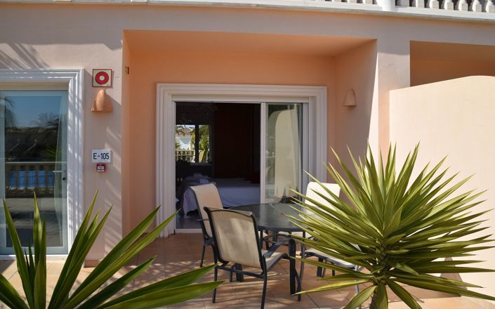 Image No.11-Appartement de 1 chambre à vendre à Benissa