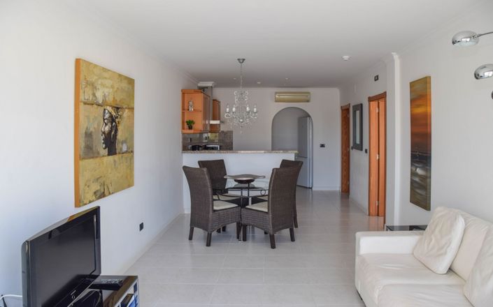 Image No.13-Appartement de 1 chambre à vendre à Benissa