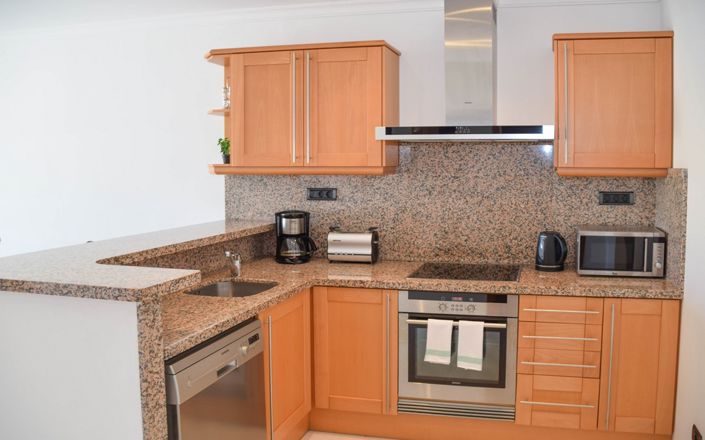 Image No.14-Appartement de 1 chambre à vendre à Benissa